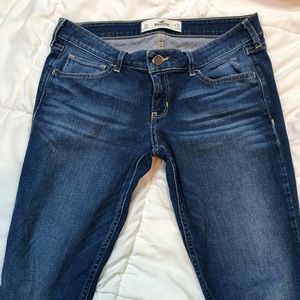 Hollister Jeans size 11R